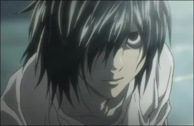 Episode 25 : Scne assez glauque, L essuie les pieds de Light *petite musique de piano romantique* que dit L juste avant que le tlphone ne sonne ?