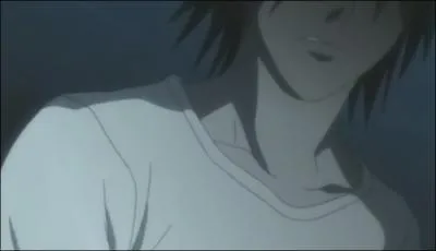 Episode 3 : Par laquelle de ces organisations L fait-il suivre les policiers japonais chargs de l'enqute ?