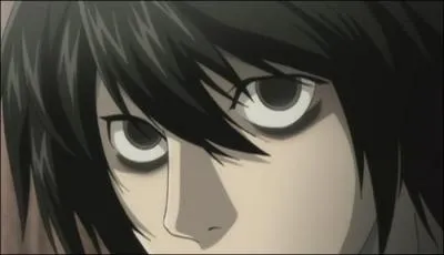 Episode 6 : Lorsque les derniers membres restants de la cellule rencontrent L dans la chambre d'htel, L se prsente ( Je suis L ) puis  leur tour les membres se prsentent, que leur rpond-t-il ?