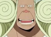 Quiz One Piece-Personnages