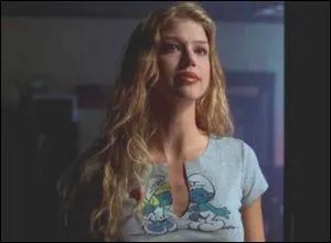 Qui est cette personne ?