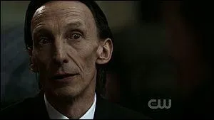 Qui est cette personne ?