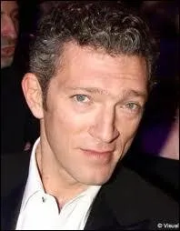 Vincent, qui s'est fait un nom dans le cinma franais, est le fils de ?