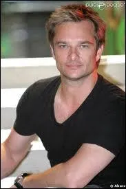 David est musicien et chanteur comme sa maman et le frre de celle-ci, et comme son pre qui est ?