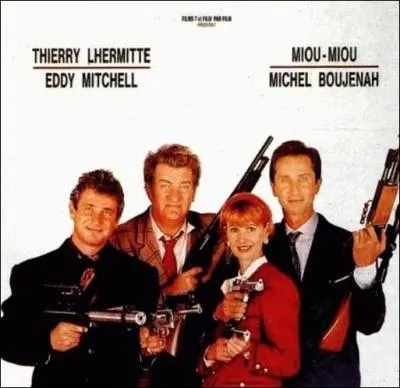 Sorti en 1991 et ralis par Claude Zidi , c'est l'affiche de ...