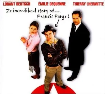 Sorti en 2004 et ralis par Patrick Timsit , c'est l'affiche de ...