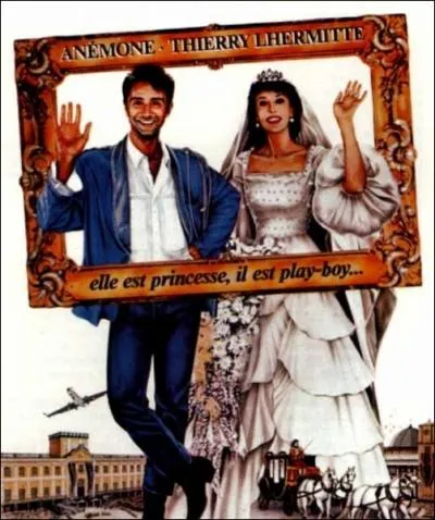 Sorti en 1985 et ralis par Philippe Galland , c'est l'affiche de ...