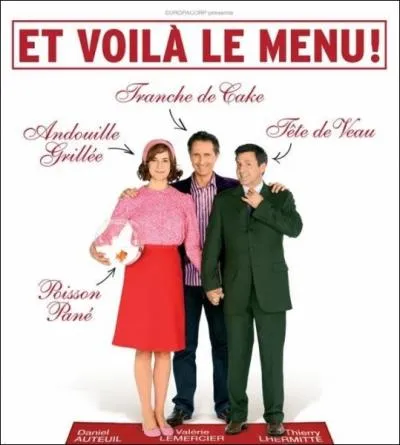 Sorti en 2007 et ralis par Laurent Bouhnik , c'est l'affiche de ...