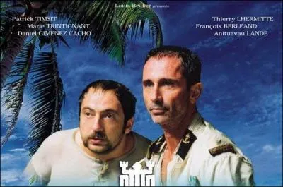 Sorti en 2000 et ralis par Alain Corneau, c'est l'affiche de ...