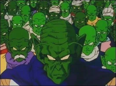 Comment s'appellent les hommes  la peau verte ayant quasiment la mme anatomie que les humains ? (Le nom est le mme que celui de leur plante. )