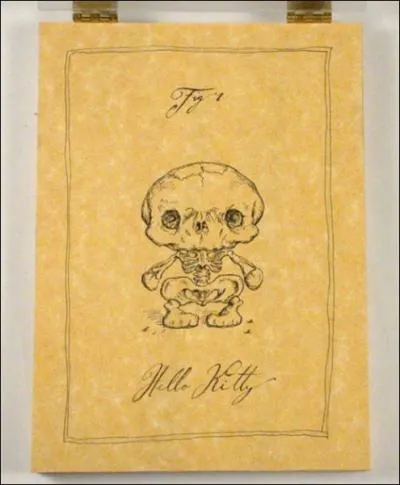 Il y a de la poudre d'os dans le sucre raffin !