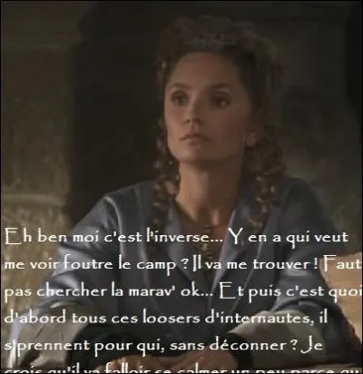 D'o vient dame Sfriane ?