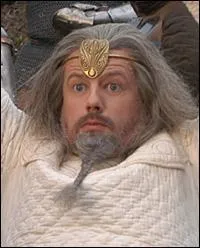 Qu'est-ce que Merlin confond, selon Elias : Le jus de navet et de la ''pisse''...