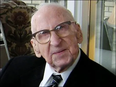 Quel ge a cet homme en 2012 ?