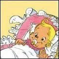 O a t abandonn cet enfant ?
