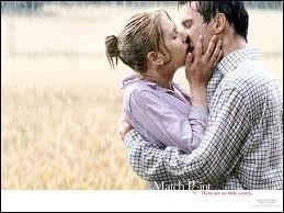 Le personnage principal de  Match Point  est professeur de 