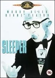 Au dbut de sa carrire de ralisateur, Woody Allen enchane les films comiques. L'un de ces films est aussi un film de science-fiction. Quel est son titre ?