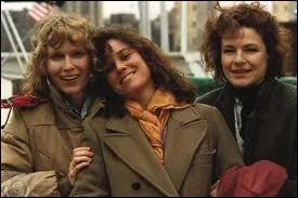 Dans quel film le personnage jou par Woody Allen est-il sur le point de devenir catholique ?