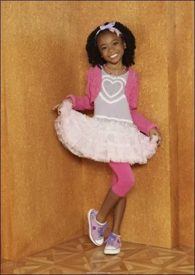 Comment s'appelle-t-elle en ralit ?