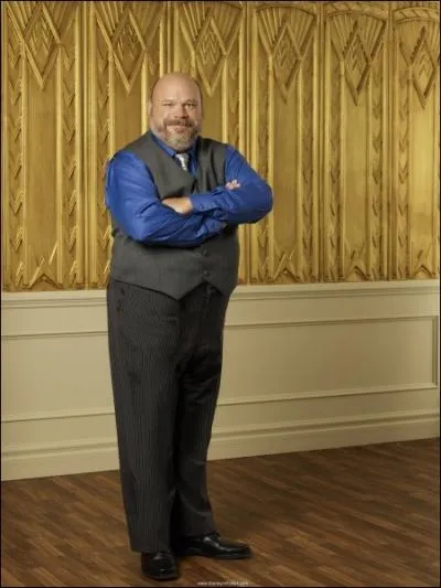 Comment s'appelle-t-il ?