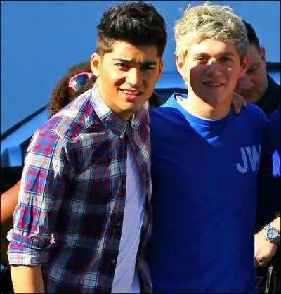 Il a pleur en regardant le film...