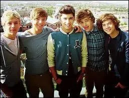 Un membre du groupe a affirm que sa petite amie serait la plus heureuse du monde, de qui s'agit-il ?