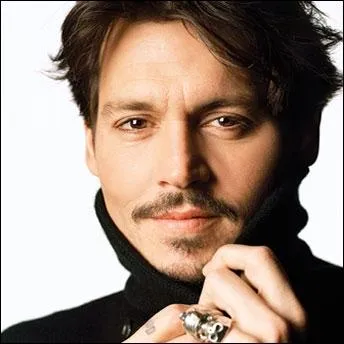 Dans quel film Johnny Depp joue-t-il avec Marion Cotillard ?