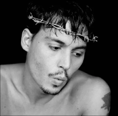 Dans quel film a dbut Johnny Depp ?