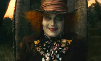 Quel est le ralisateur ftiche de Johnny Depp ?