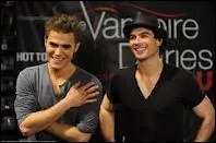 En quelle anne est n Paul Wesley ?