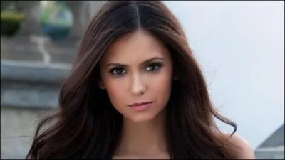 Laquelle de ces filles est vraiment la meilleure amie d'Elena Gilbert ?