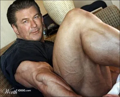 Acteur amricain issu d'une ligne d'acteur.