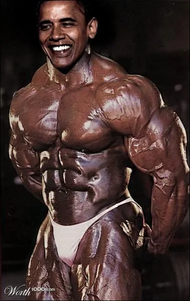 Prsident des Etats-Unis.