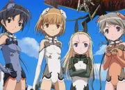 Quiz Sky Girls