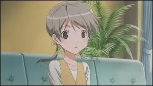 Comment s'appelle cette hrone ?