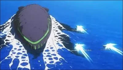 Comment s'appellent ces monstres extraterrestres ?