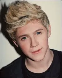 Quel est le snack prfr de Niall ?