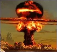 Qui ne porte aucune responsabilité dans la réalisation de la première bombe atomique américaine ? (pas de dates de naissance et de mort ! )