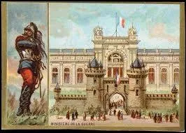 Quel scientifique a été ministre de la Guerre et de la Marine sous la IIe République ?