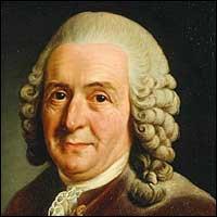 Qu'a mis au point Carl von Linné (1707-1778) ?