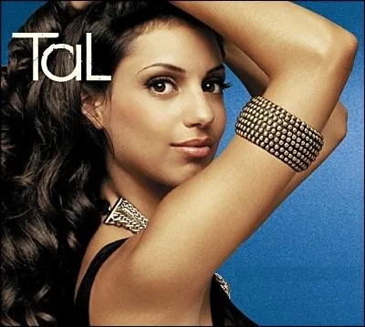 Quel est le titre du nouvel album de Tal ?