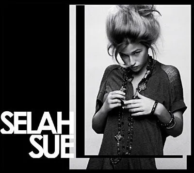 Quel est le titre du nouvel album de Selah Sue ?