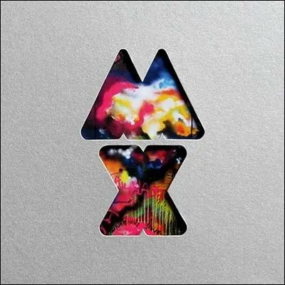 Quel groupe anglais interprte l'album  Mylo Xyloto  ?