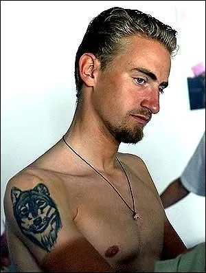 Qui est ce coureur ?