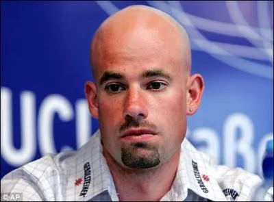 Qui est ce coureur ?