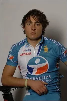 Qui est ce coureur ?