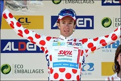 Qui est ce coureur ?