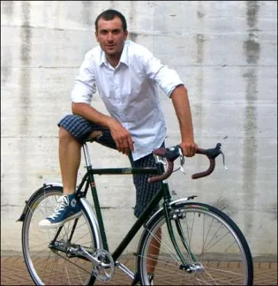 Qui est ce coureur ?