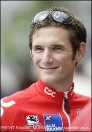 Qui est ce coureur ?