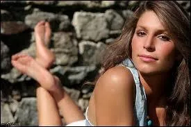 Quand et o est-elle ne ?